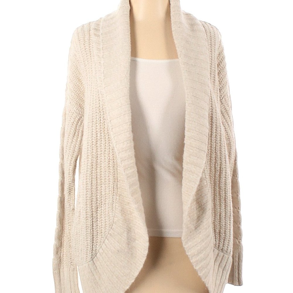 Mossimo Supply Co.  Cardigan Size: S